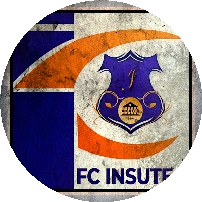 Logo Fútbol Club Insutec